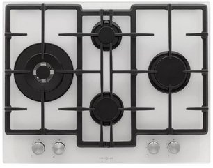 Варочная панель Крона PRISMA 67/60 WH фото в Челябинске Варочная панель KRONA PRISMA 67/60 WH фото в Челябинске