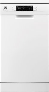 Посудомоечная машина Electrolux ESA42110SW фото в Челябинске