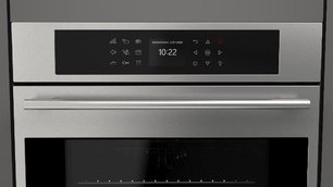 Духовой шкаф Фулгор Милано FCPO 6215 P TEM X фото 4 в Челябинске Духовой шкаф Fulgor Milano FCPO 6215 P TEM X фото 4 в Челябинске