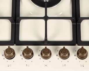 Газовая варочная панель MAUNFELD EGHE.75.33CBG2.R\G фото 4 в Челябинске Газовая варочная панель MAUNFELD EGHE.75.33CBG2.R\G фото 4 в Челябинске