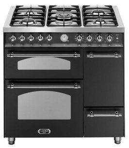 Варочный центр Lofra RNMT96MF2ET/CIF Chrome фото в Челябинске