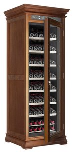 Винный шкаф Coldvine C108-WN1 (Classic) фото 2 в Челябинске Винный шкаф Cold Vine C108-WN1 (Classic) фото 2 в Челябинске