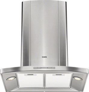Вытяжка АЕГ DK9660M фото в Челябинске Вытяжка AEG DK9660M фото в Челябинске