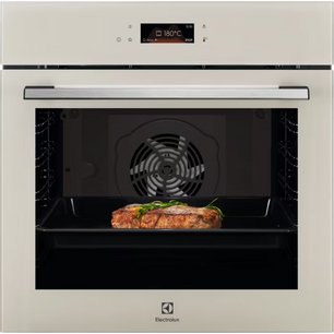Духовой шкаф Electrolux LOE8F38S фото в Челябинске