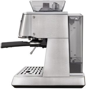 Кофейная станция Кертинг KCM 1013 SA Bravo фото 3 в Челябинске Кофейная станция Korting KCM 1013 SA Bravo фото 3 в Челябинске