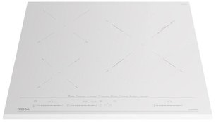 Варочная панель Тека IZC 63630 MST WHITE фото 3 в Челябинске Варочная панель Teka IZC 63630 MST WHITE фото 3 в Челябинске