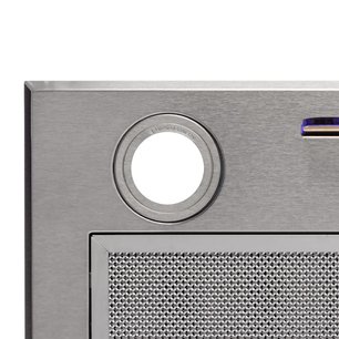 Встраиваемая вытяжка Крона Ameli 600 inox S фото 2 в Челябинске Встраиваемая вытяжка KRONA Ameli 600 inox S фото 2 в Челябинске
