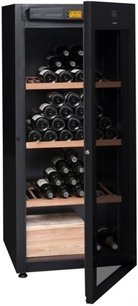 Винный шкаф Климадифф DVP180G фото в Челябинске Винный шкаф Climadiff DVP180G фото в Челябинске