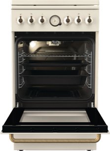 Газовая плита Горение GGI5BCLI фото 4 в Челябинске Газовая плита Gorenje GGI5BCLI фото 4 в Челябинске