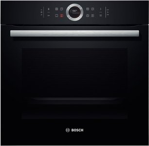 Духовой шкаф Bosch HBG 6750B1 фото в Челябинске