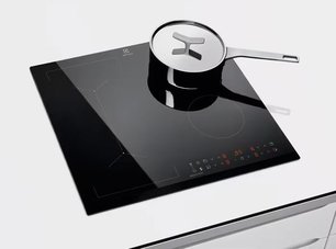 Варочная панель Electrolux LIV 63431 BK фото 4 в Челябинске