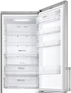 Холодильник LG GA-B 499 YAQZ фото 4 в Челябинске