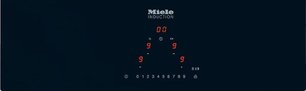 Индукционная панель Miele KM 6319 фото 2 в Челябинске