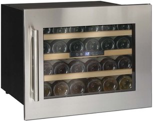 Винный шкаф Климадифф AV24XI/1 фото в Челябинске Винный шкаф Climadiff AV24XI/1 фото в Челябинске