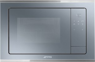 Микроволновая печь Smeg FMI420S фото в Челябинске