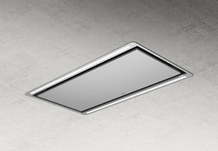 Встраиваемая вытяжка Элика HILIGHT-X H30 IX/A/100 фото в Челябинске Встраиваемая вытяжка Elica HILIGHT-X H30 IX/A/100 фото в Челябинске