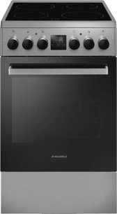 Электрическая плита Maunfeld MEC55CS08D фото в Челябинске