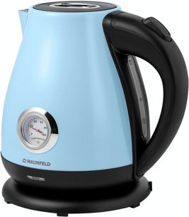 Чайник Maunfeld MGK-625BL фото 2