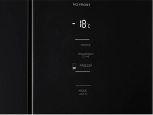 Четырехдверный холодильник Кертинг KNFM 84799 GN фото 3 в Челябинске Четырехдверный холодильник Korting KNFM 84799 GN фото 3 в Челябинске