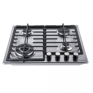 Газовая варочная панель MAUNFELD EGHS.64.63CS/G фото 3 в Челябинске Газовая варочная панель MAUNFELD EGHS.64.63CS/G фото 3 в Челябинске