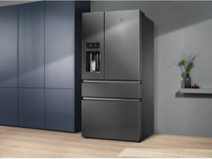 Холодильник Electrolux LLI9VF54X0 фото 3 в Челябинске