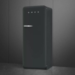 Холодильник Смег FAB28RDBLV5 фото 2 в Челябинске Холодильник Smeg FAB28RDBLV5 фото 2 в Челябинске