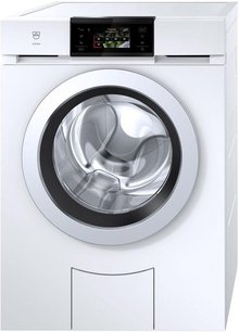 Стиральная машина Фауцуг AdoraWash V6000 AW6T-11025 R фото в Челябинске Стиральная машина V-ZUG AdoraWash V6000 AW6T-11025 R фото в Челябинске