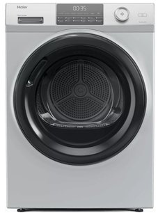 Сушильная машина Хайер HD90-A2959S фото в Челябинске Сушильная машина Haier HD90-A2959S фото в Челябинске
