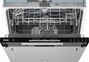 Встраиваемая посудомоечная машина Haier HDWE13-490RU фото 2 в Челябинске