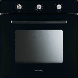 Духовой шкаф Смег F608SN фото в Челябинске Духовой шкаф Smeg F608SN фото в Челябинске