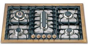 Варочная панель Restart ELP032 фото в Челябинске