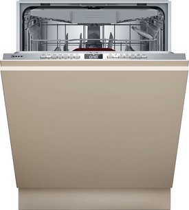Встраиваемая посудомоечная машина Нефф S155EVX04E фото в Челябинске Встраиваемая посудомоечная машина Neff S155EVX04E фото в Челябинске