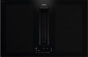Miele (варочная панель с вытяжкой KMDA 7676 FL + духовой шкаф H 7464 BPX OBSW) фото 2 в Челябинске Miele (варочная панель с вытяжкой KMDA 7676 FL + духовой шкаф H 7464 BPX OBSW) фото 2 в Челябинске