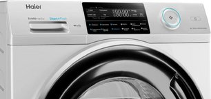 Стиральная машина Haier HW80-BP14969AE фото 4 в Челябинске