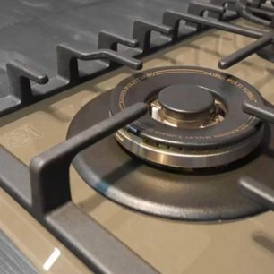 Варочная панель Kaiser KCG 6335 ElfEm Turbo фото 2 в Челябинске