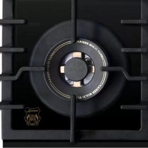 Варочная панель Kaiser KCG 6335 Em Turbo фото 4 в Челябинске