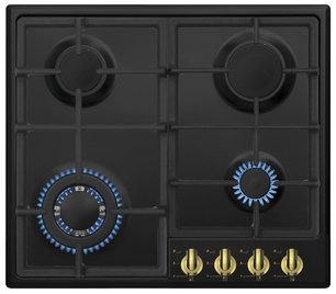 Варочная панель Zigmund Shtain GN 238.61 A фото в Челябинске