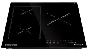 Индукционная варочная панель Маунфилд CVI453SBBKA Inverter фото 2 в Челябинске Индукционная варочная панель Maunfeld CVI453SBBKA Inverter фото 2 в Челябинске