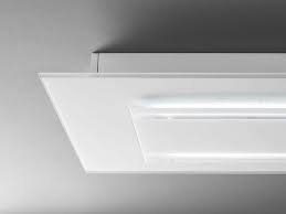 Встраиваемая вытяжка Falmec Aura 120 White фото 4 в Челябинске