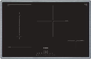Индукционная варочная панель Bosch PVS845FB5E фото в Челябинске