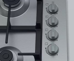 Варочная панель Bosch PBP6C5B92L фото 2 в Челябинске