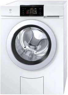 Стиральная машина Фауцуг AdoraWash V6000 AW6T-11043 L фото в Челябинске Стиральная машина V-ZUG AdoraWash V6000 AW6T-11043 L фото в Челябинске