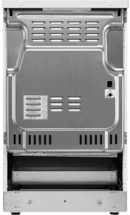 Электрическая плита Электролюкс RKR540200W фото 3 в Челябинске Электрическая плита Electrolux RKR540200W фото 3 в Челябинске
