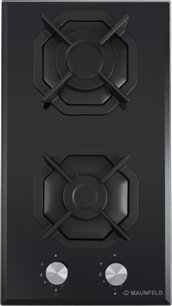 Газовая варочная панель MAUNFELD EGHG.32.2CB\G фото в Челябинске Газовая варочная панель MAUNFELD EGHG.32.2CB\G фото в Челябинске