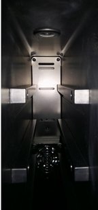 Винный шкаф Дунавокс DX-7.20SSK/DP фото 3 в Челябинске Винный шкаф Dunavox DX-7.20SSK/DP фото 3 в Челябинске