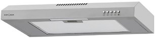 Встраиваемая вытяжка Крона JILLIAN 600 inox PB фото в Челябинске Встраиваемая вытяжка KRONA JILLIAN 600 inox PB фото в Челябинске