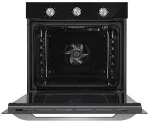 Духовой шкаф Maunfeld FEOF7871B фото 4 в Челябинске