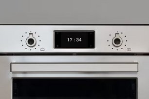 Духовой шкаф Bertazzoni FPRO6117CTX3 фото 3 в Челябинске