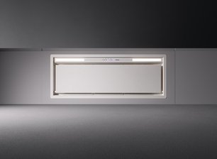 Встраиваемая вытяжка Фалмек GRUPPO INCASSO PLUS 70 WH фото 2 в Челябинске Встраиваемая вытяжка Falmec GRUPPO INCASSO PLUS 70 WH фото 2 в Челябинске
