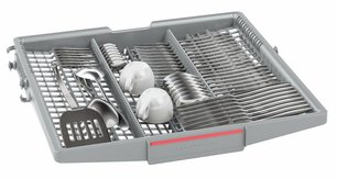 Посудомоечная машина Бош SMV46MX00R фото 4 в Челябинске Посудомоечная машина Bosch SMV46MX00R фото 4 в Челябинске